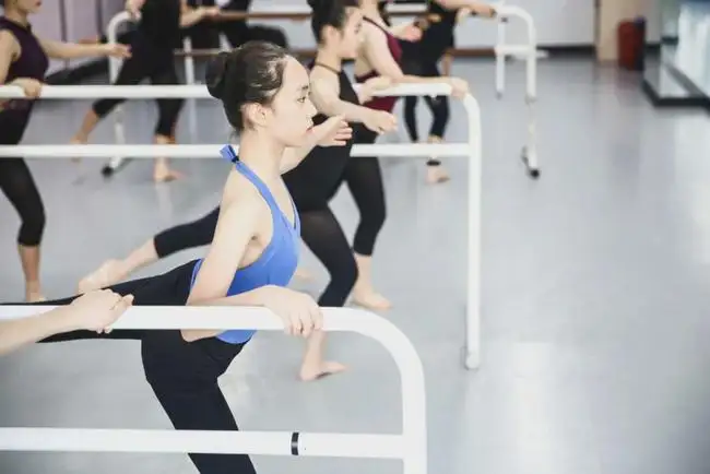 山西知名的舞蹈高考培训班哪家好，2022年新整理-舒曼艺术培训学校