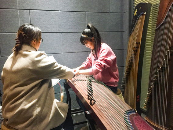 太原古筝音乐生艺考集训机构有哪些